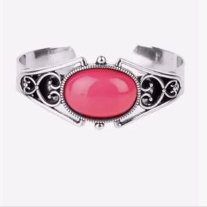 Springtime trendsetter pink